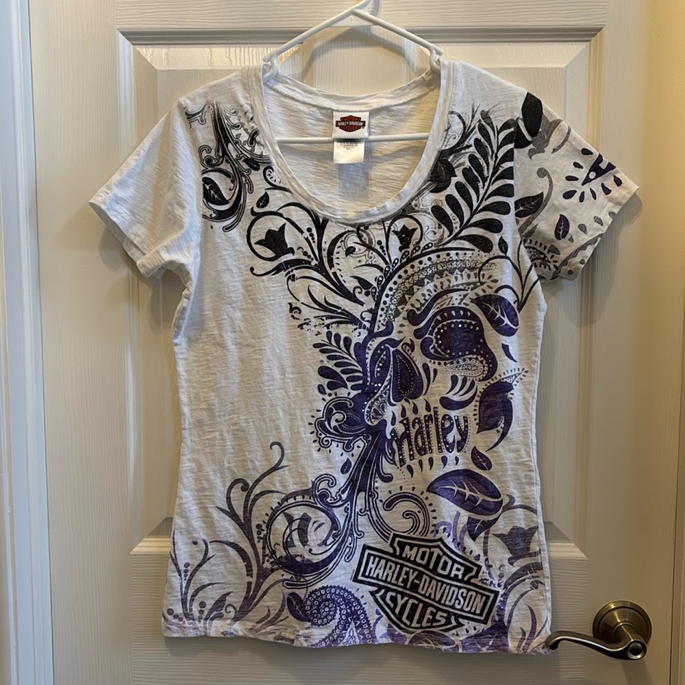 Harley Davidson T-shirt